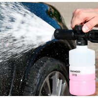 Пеногенератор Daewoo Power DAW 10 - Превью изображения №3 — Интернет-магазин Time-Shop