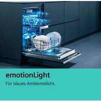 Встраиваемая посудомоечная машина Siemens iQ500 SN65ZX07CE - Превью изображения №11 — Интернет-магазин Time-Shop