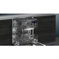 Встраиваемая посудомоечная машина Siemens iQ500 SN65ZX07CE - Превью изображения №5 — Интернет-магазин Time-Shop