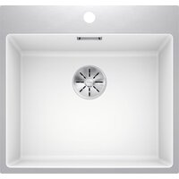 Blanco Subline 500-IF/A SteelFrame 524114 (белый)