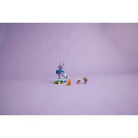 Конструктор LEGO DREAMZzz Иззи и игровой кролик Банчурро 71490 - Превью изображения №11 — Интернет-магазин Time-Shop