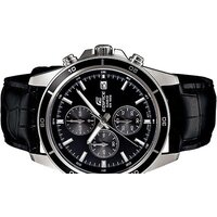 Наручные часы Casio EFR-526L-1A - Превью изображения №2 — Интернет-магазин Time-Shop