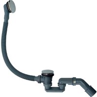 Ванна Lauter Sophia 160 21205160 (с каркасом и сифоном 21Y31010 хром) - Превью изображения №33 — Интернет-магазин Time-Shop