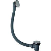 Ванна Lauter Sophia 160 21205160 (с каркасом и сифоном 21Y31010 хром) - Превью изображения №32 — Интернет-магазин Time-Shop