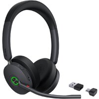 Офисная гарнитура Yealink BH74 Teams USB-C/A Charging Stand Set - Превью изображения №2 — Интернет-магазин Time-Shop