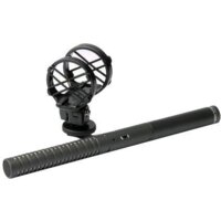 Проводной микрофон RODE NTG2 - Превью изображения №2 — Интернет-магазин Time-Shop