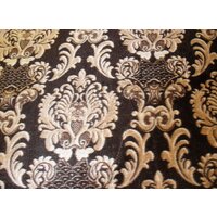 Интерьерное кресло Асмана Анна (вензель/велюр) - Превью изображения №2 — Интернет-магазин Time-Shop