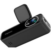 Видеорегистратор Inspector UHD 350 - Превью изображения №2 — Интернет-магазин Time-Shop