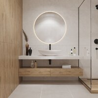 Умывальник Lauter 21709 (62x41) - Превью изображения №4 — Интернет-магазин Time-Shop