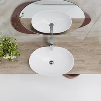 Умывальник Lauter 21709 (62x41) - Превью изображения №10 — Интернет-магазин Time-Shop