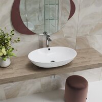 Умывальник Lauter 21709 (62x41) - Превью изображения №6 — Интернет-магазин Time-Shop