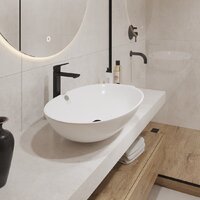 Умывальник Lauter 21709 (62x41) - Превью изображения №5 — Интернет-магазин Time-Shop