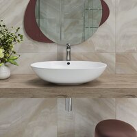 Умывальник Lauter 21709 (62x41) - Превью изображения №7 — Интернет-магазин Time-Shop