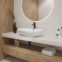 Умывальник Lauter 21709 (62x41) - Превью изображения №3 — Интернет-магазин Time-Shop