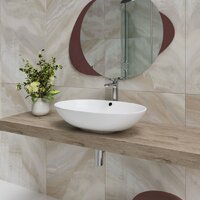 Умывальник Lauter 21709 (62x41) - Превью изображения №8 — Интернет-магазин Time-Shop