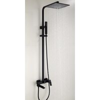 Душевая система  Hansen HL33095-C - Превью изображения №2 — Интернет-магазин Time-Shop