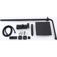 Душевая система  Hansen HL33095-C - Превью изображения №3 — Интернет-магазин Time-Shop