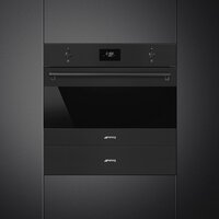 Подогреватель посуды Smeg CPR315N - Превью изображения №2 — Интернет-магазин Time-Shop
