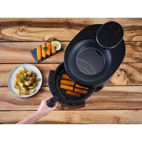 Аэрогриль (аэрофритюрница) ETA SkyFry 5168 90000 - Превью изображения №10 — Интернет-магазин Time-Shop