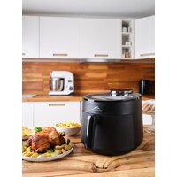 Аэрогриль (аэрофритюрница) ETA SkyFry 5168 90000 - Превью изображения №12 — Интернет-магазин Time-Shop