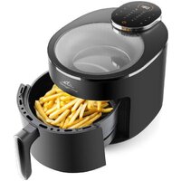 Аэрогриль (аэрофритюрница) ETA SkyFry 5168 90000 - Превью изображения №3 — Интернет-магазин Time-Shop