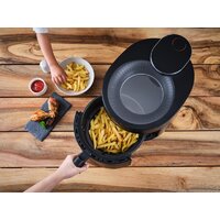 Аэрогриль (аэрофритюрница) ETA SkyFry 5168 90000 - Превью изображения №9 — Интернет-магазин Time-Shop