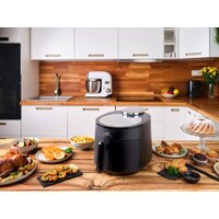 Аэрогриль (аэрофритюрница) ETA SkyFry 5168 90000 - Превью изображения №11 — Интернет-магазин Time-Shop