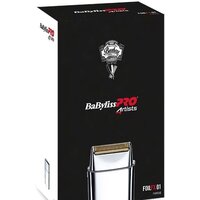 Электробритва BaByliss PRO FXFS1E - Превью изображения №3 — Интернет-магазин Time-Shop