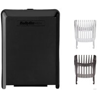 Триммер для бороды и усов BaByliss E977E - Превью изображения №2 — Интернет-магазин Time-Shop