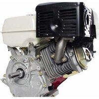 Бензиновый двигатель Stark GX450 - Превью изображения №5 — Интернет-магазин Time-Shop