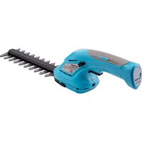 Кусторез + ножницы GPT SGT 720L (с 1-им АКБ) - Превью изображения №4 — Интернет-магазин Time-Shop