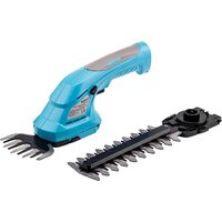 Кусторез + ножницы GPT SGT 720L (с 1-им АКБ) - Превью изображения №6 — Интернет-магазин Time-Shop