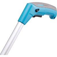 Кусторез + ножницы GPT SGT 720L (с 1-им АКБ) - Превью изображения №12 — Интернет-магазин Time-Shop