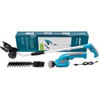 Кусторез + ножницы GPT SGT 720L (с 1-им АКБ) - Превью изображения №9 — Интернет-магазин Time-Shop