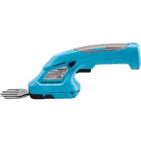 Кусторез + ножницы GPT SGT 720L (с 1-им АКБ) - Превью изображения №8 — Интернет-магазин Time-Shop