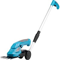 Кусторез + ножницы GPT SGT 720L (с 1-им АКБ) - Превью изображения №10 — Интернет-магазин Time-Shop