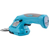 Кусторез + ножницы GPT SGT 720L (с 1-им АКБ) - Превью изображения №7 — Интернет-магазин Time-Shop