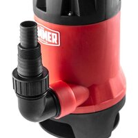 Дренажный насос Hammer NAP900D - Превью изображения №5 — Интернет-магазин Time-Shop