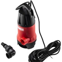 Дренажный насос Hammer NAP900D - Превью изображения №8 — Интернет-магазин Time-Shop