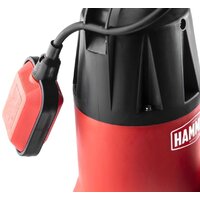 Дренажный насос Hammer NAP900D - Превью изображения №7 — Интернет-магазин Time-Shop