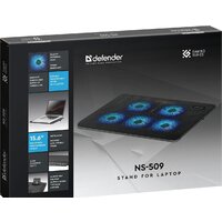 Подставка Defender NS-509 - Превью изображения №10 — Интернет-магазин Time-Shop