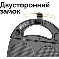 Многофункциональная сэндвичница RED Solution RMB-M605 - Превью изображения №10 — Интернет-магазин Time-Shop