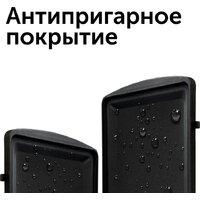 Многофункциональная сэндвичница RED Solution RMB-M605 - Превью изображения №8 — Интернет-магазин Time-Shop