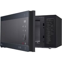 Микроволновая печь LG MH6565CPB - Превью изображения №9 — Интернет-магазин Time-Shop