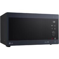 Микроволновая печь LG MH6565CPB - Превью изображения №2 — Интернет-магазин Time-Shop