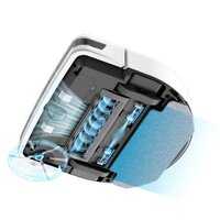 Робот-пылесос Hobot Legee-D7 - Превью изображения №4 — Интернет-магазин Time-Shop