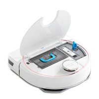 Робот-пылесос Hobot Legee-D7 - Превью изображения №3 — Интернет-магазин Time-Shop