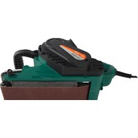 Ленточная шлифмашина Sturm BS8511U - Превью изображения №5 — Интернет-магазин Time-Shop