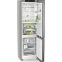 Холодильник Liebherr CBNsfc 57vi Plus BioFresh NoFrost - Превью изображения №4 — Интернет-магазин Time-Shop
