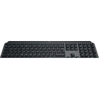 Клавиатура Logitech MX Keys S 920-011600 (космический серый, нет кириллицы) - Превью изображения №2 — Интернет-магазин Time-Shop